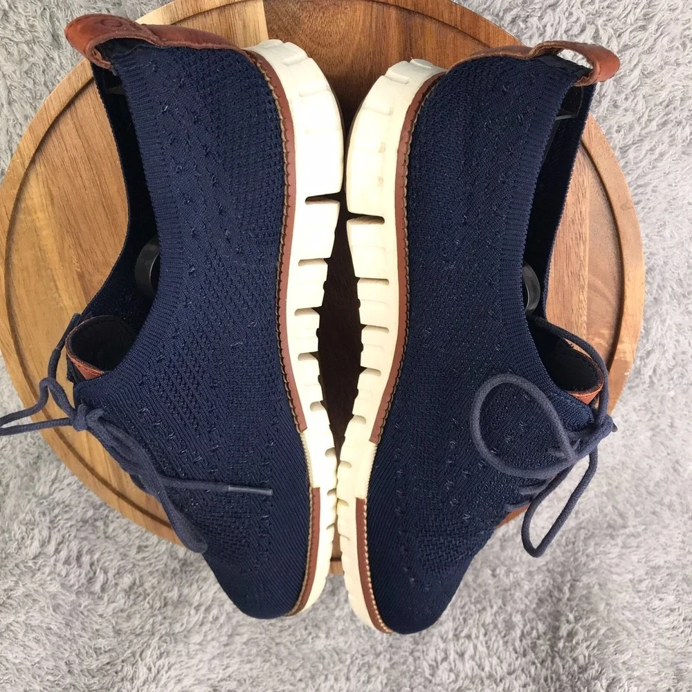 Cole Haan minor wear